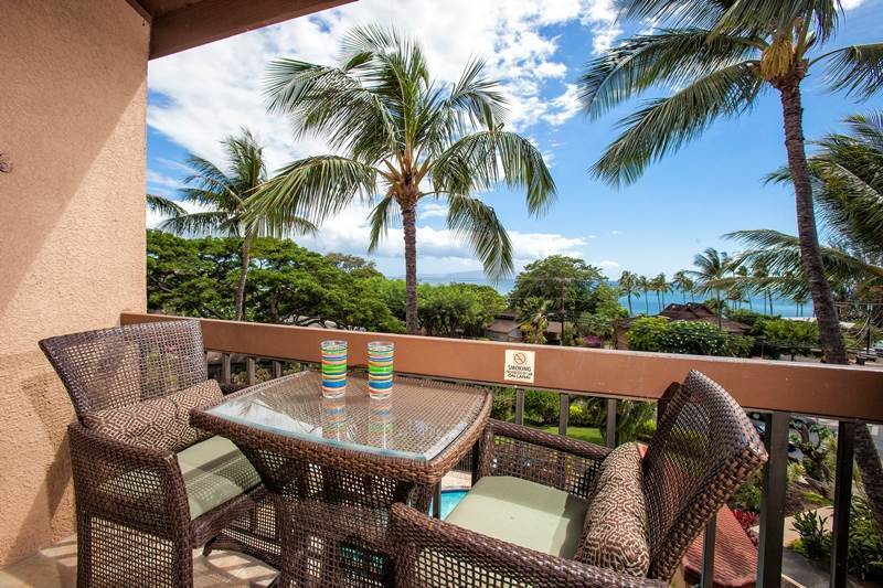 Maui Vista By Maui Condo And Home Кихей Экстерьер фото