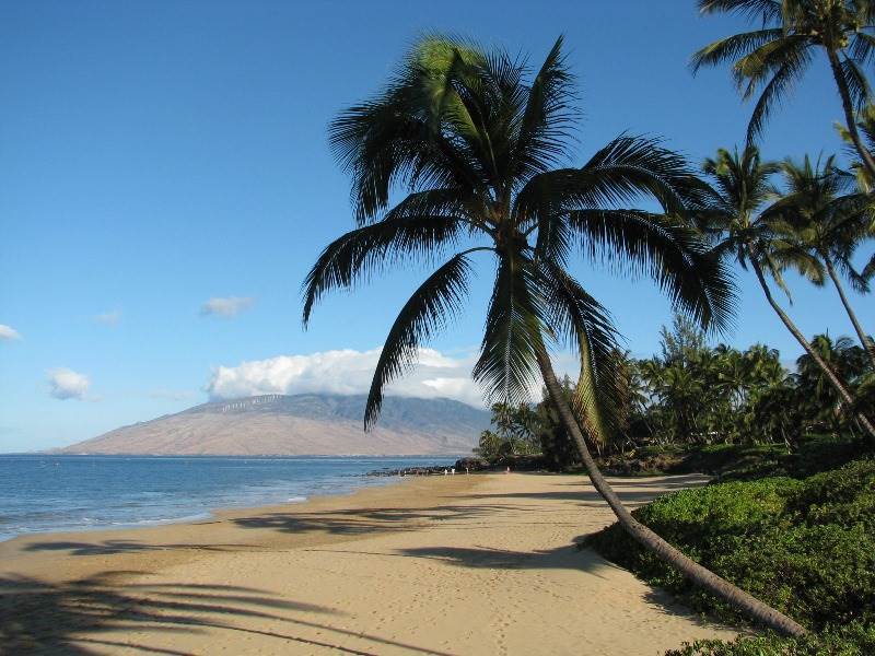 Maui Vista By Maui Condo And Home Кихей Экстерьер фото