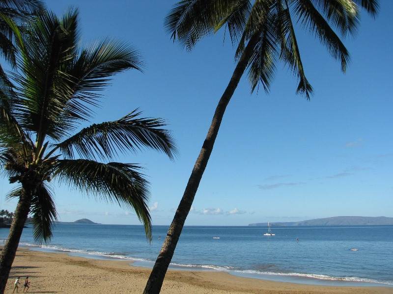 Maui Vista By Maui Condo And Home Кихей Экстерьер фото