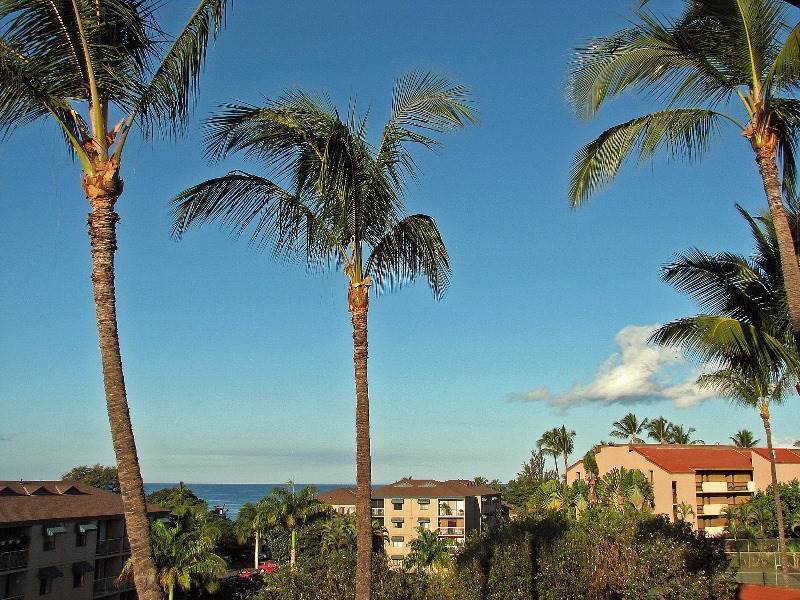 Maui Vista By Maui Condo And Home Кихей Экстерьер фото