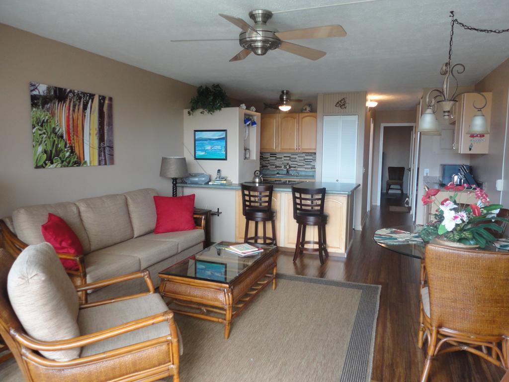 Maui Vista By Maui Condo And Home Кихей Экстерьер фото