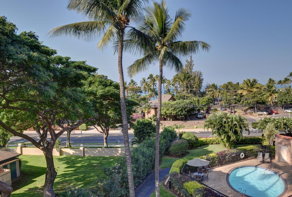 Maui Vista By Maui Condo And Home Кихей Экстерьер фото