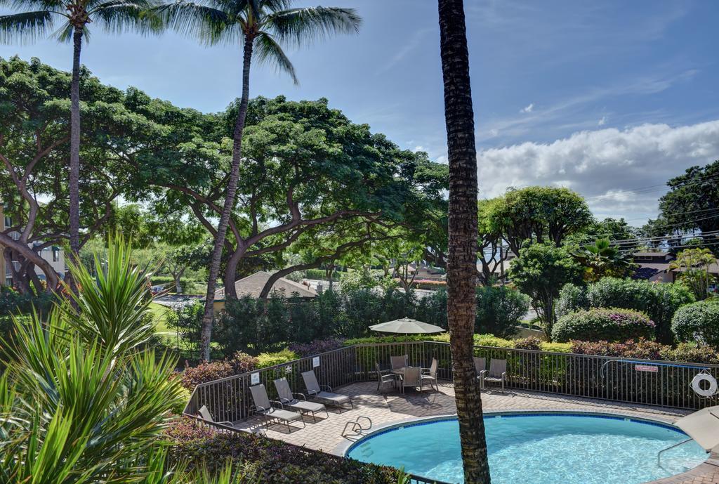 Maui Vista By Maui Condo And Home Кихей Экстерьер фото