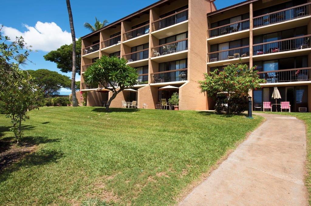 Maui Vista By Maui Condo And Home Кихей Экстерьер фото