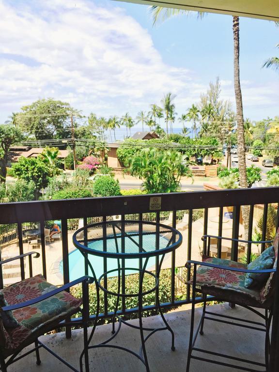Maui Vista By Maui Condo And Home Кихей Экстерьер фото