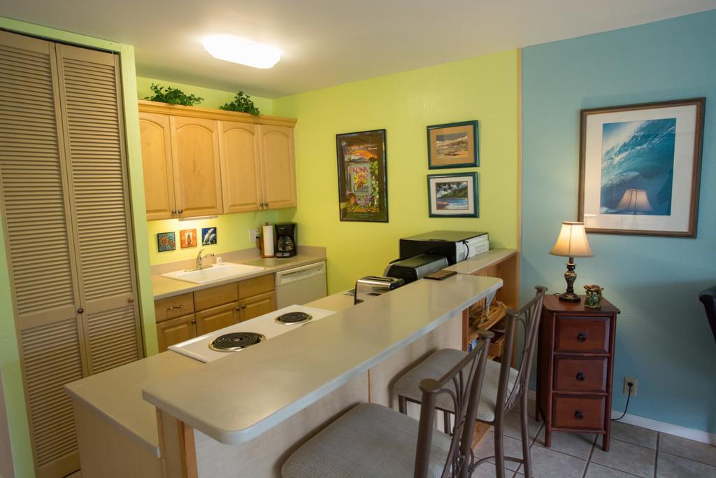 Maui Vista By Maui Condo And Home Кихей Номер фото