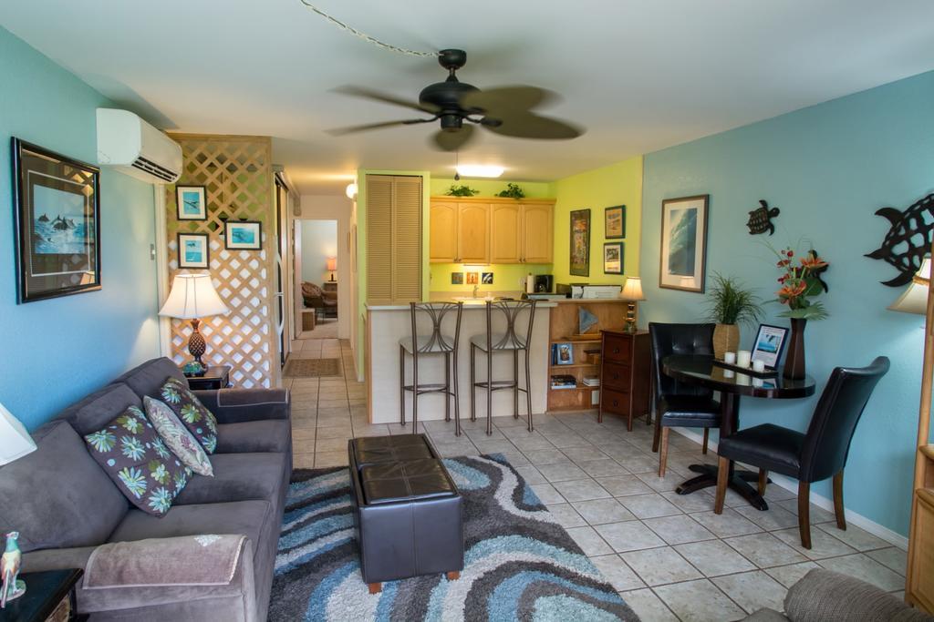 Maui Vista By Maui Condo And Home Кихей Номер фото