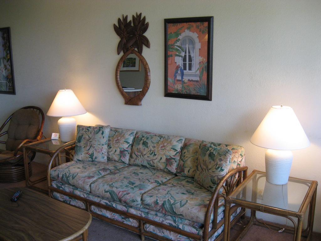 Maui Vista By Maui Condo And Home Кихей Номер фото