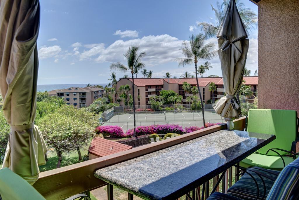 Maui Vista By Maui Condo And Home Кихей Экстерьер фото