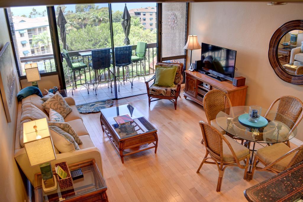 Maui Vista By Maui Condo And Home Кихей Экстерьер фото