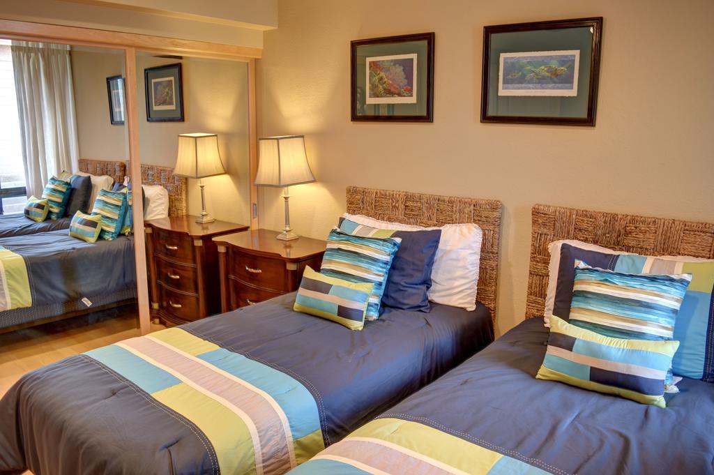 Maui Vista By Maui Condo And Home Кихей Экстерьер фото