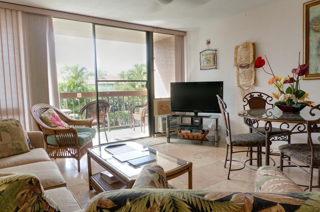Maui Vista By Maui Condo And Home Кихей Экстерьер фото