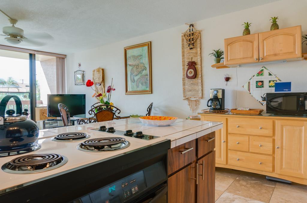 Maui Vista By Maui Condo And Home Кихей Экстерьер фото