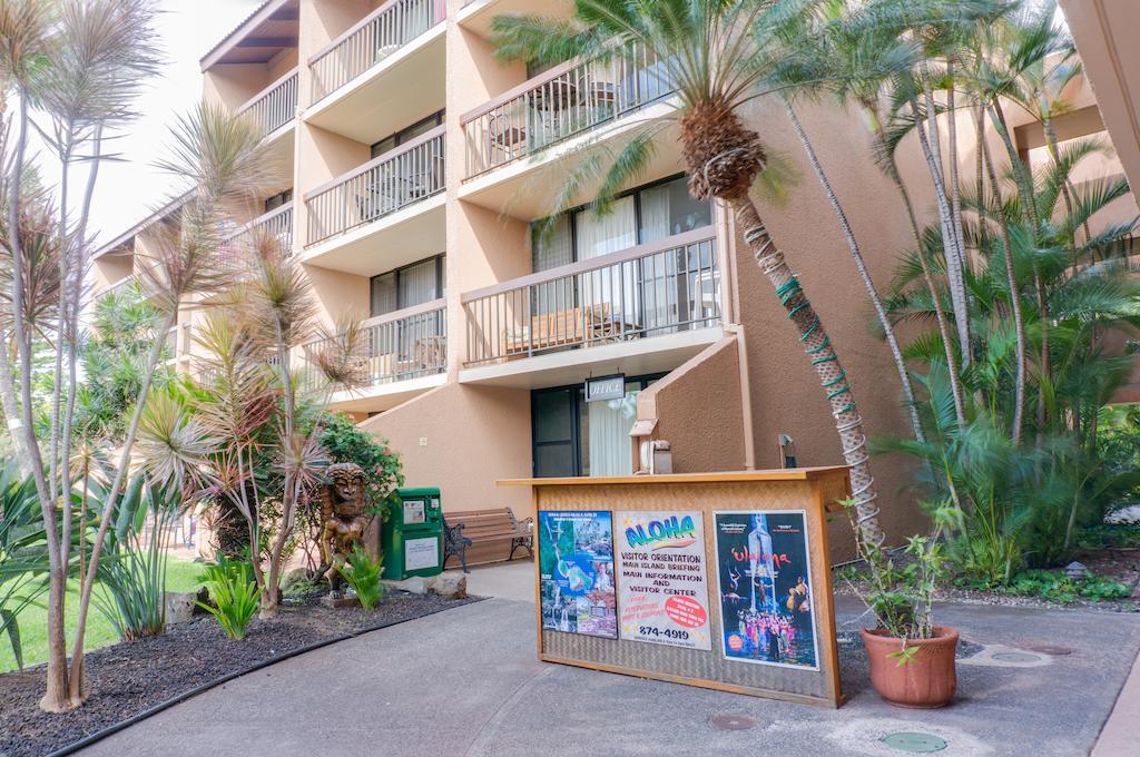 Maui Vista By Maui Condo And Home Кихей Экстерьер фото