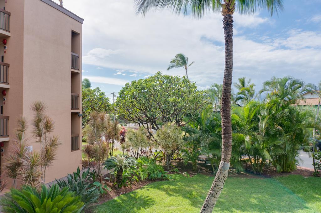 Maui Vista By Maui Condo And Home Кихей Экстерьер фото
